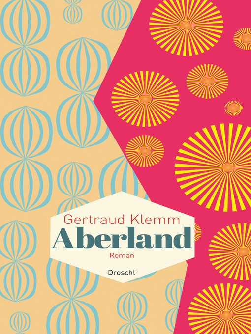 Title details for Aberland by Gertraud Klemm - Available